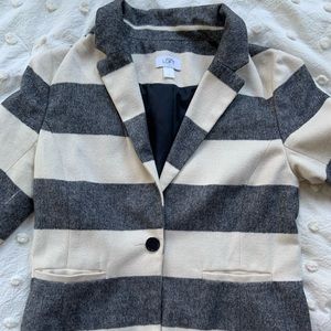 LOFT blazer